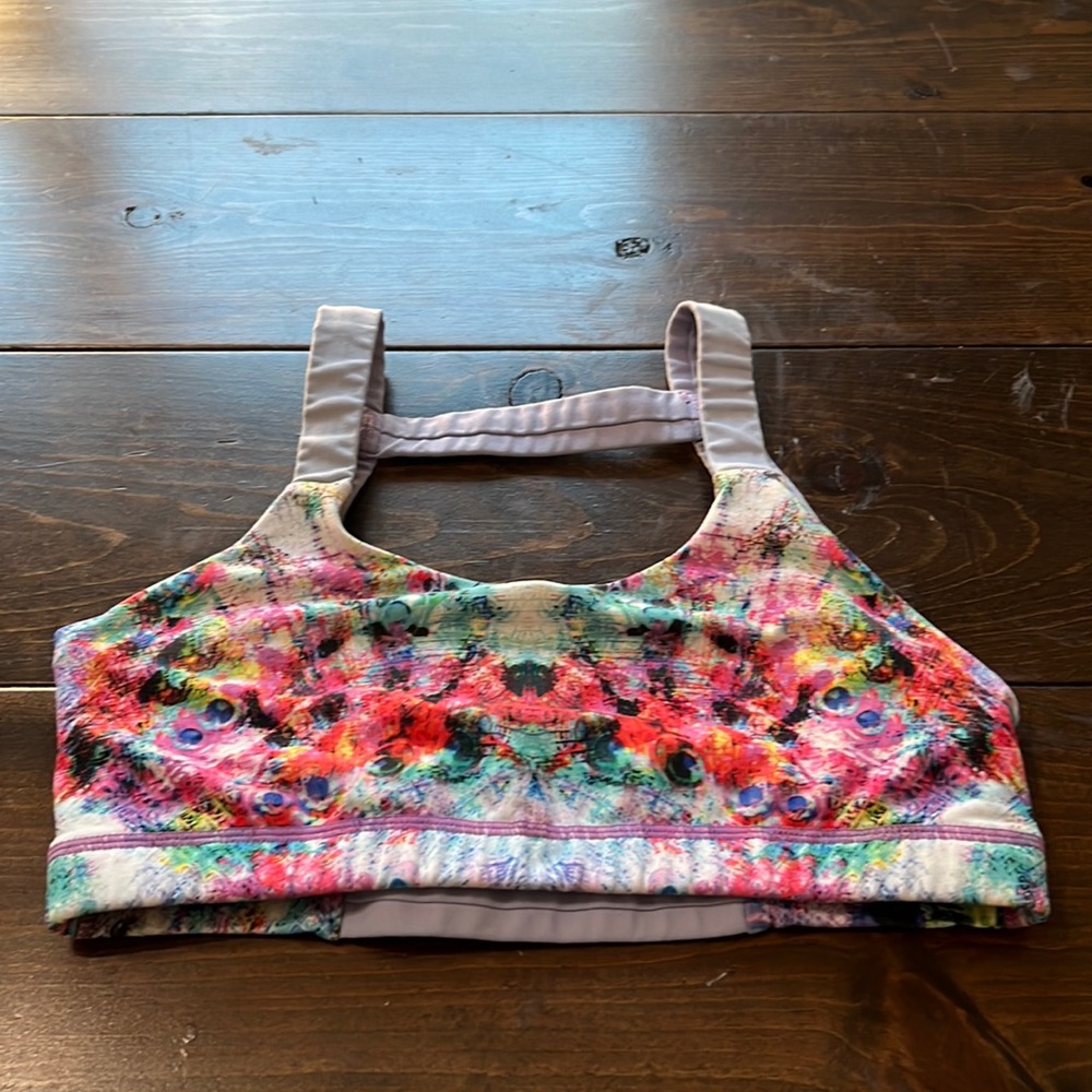 Born Primitive Moxie Sports Bra